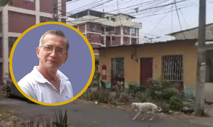 JORGE CUESTA