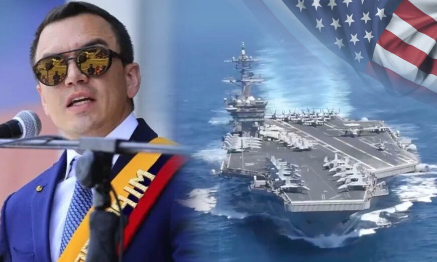 USS Nimitz
