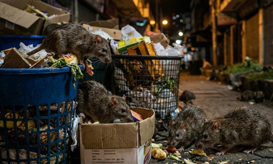 Ratas Bahia