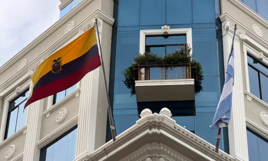 Prefectura del Guayas
