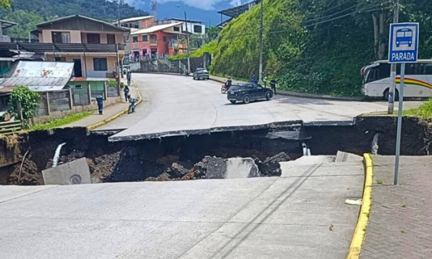 Morona Santiago
