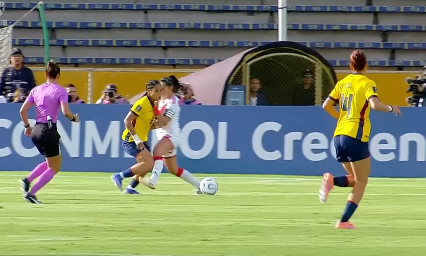 CONMEBOL