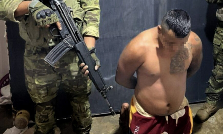 alias “Gustavo”