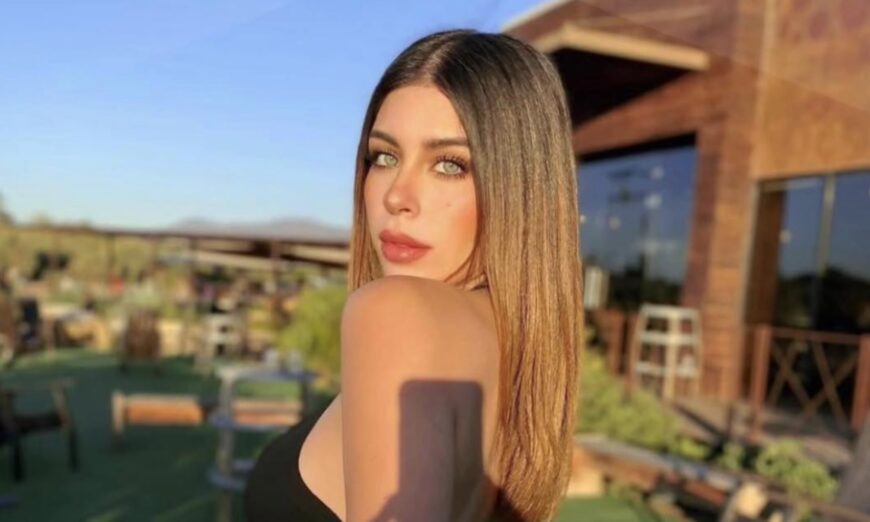 carolina flores