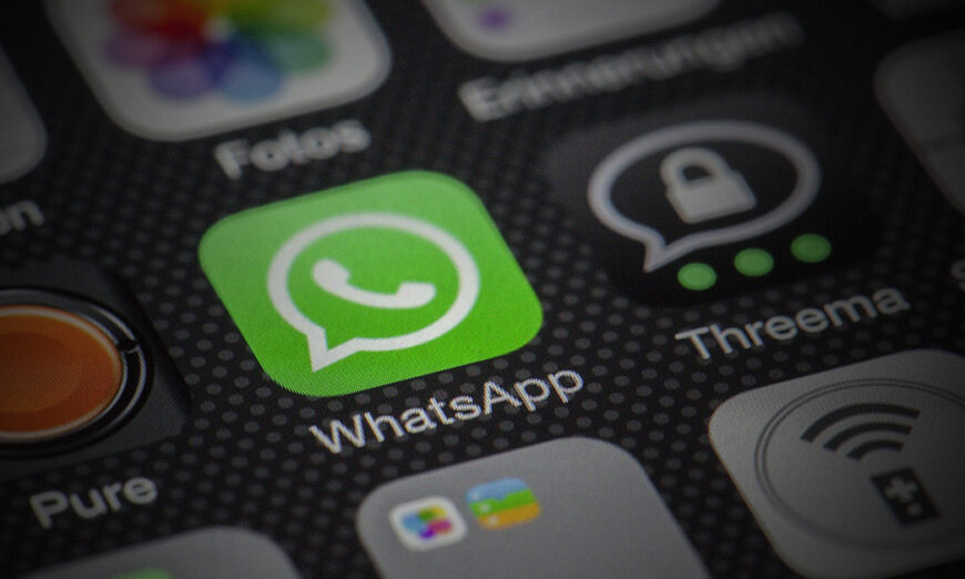 Dispositivos Whatsapp