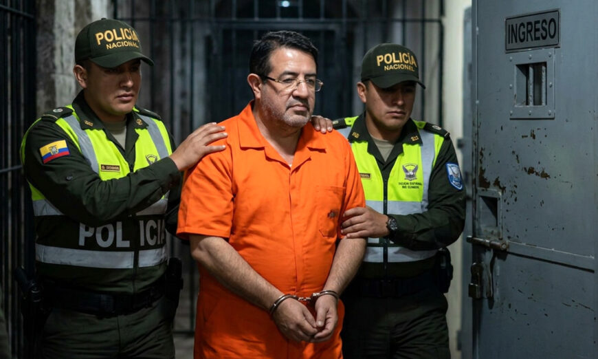 Santiago Díaz