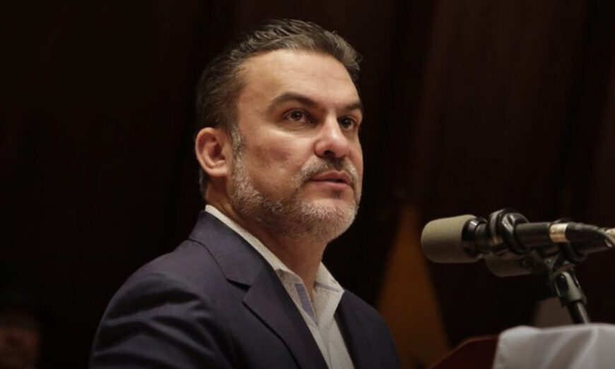 José Serrano