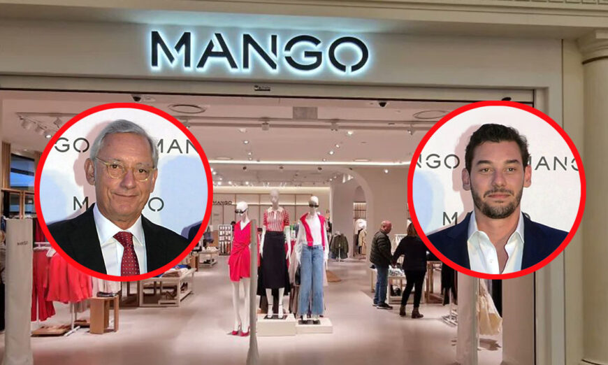 Mango