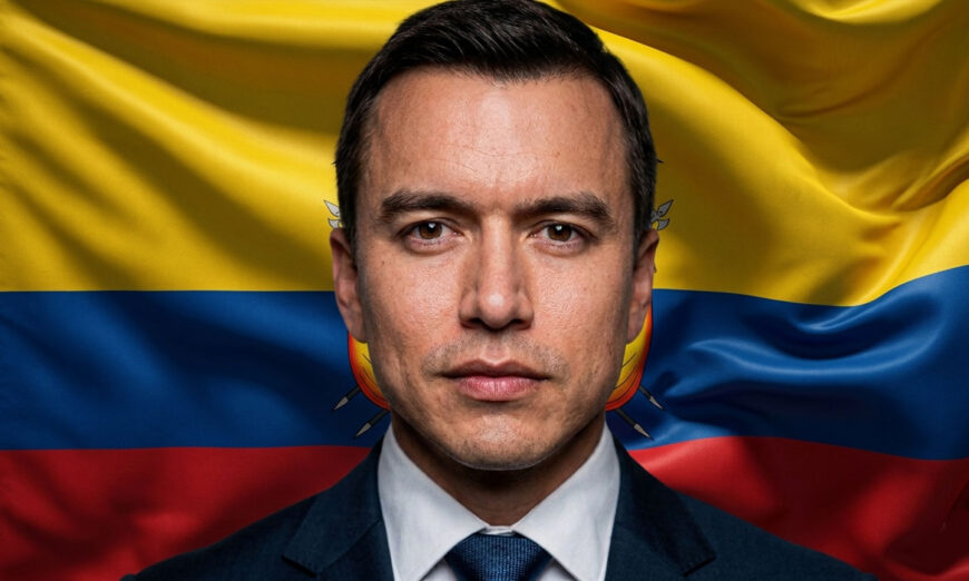 Noboa