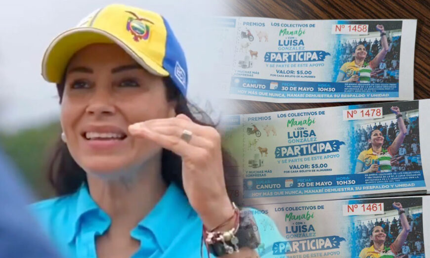Luisa González