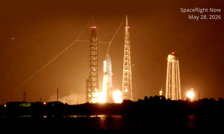 Blue Origin
