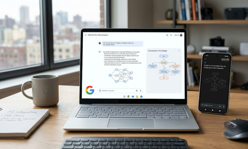 Google