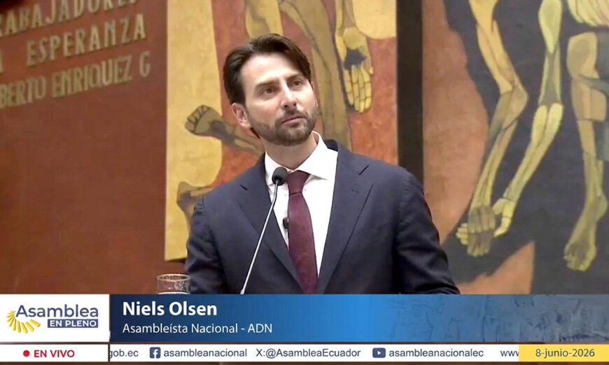 Niels Olsen