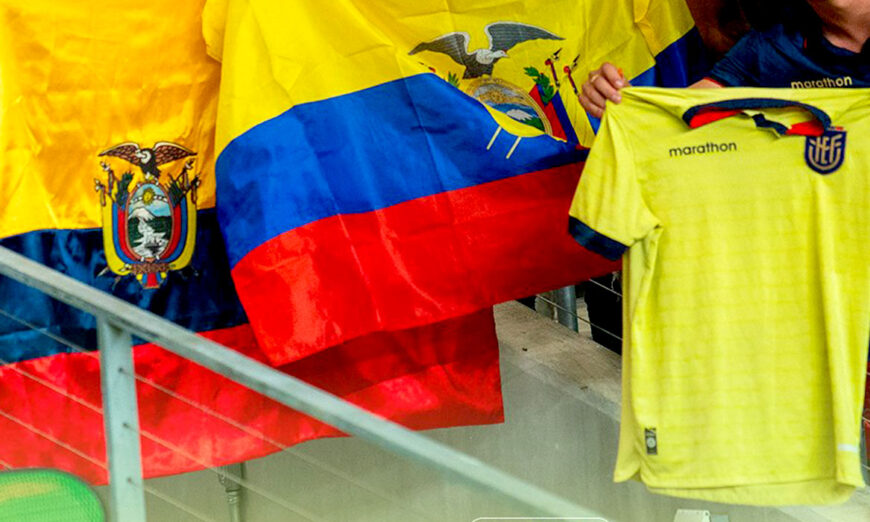 Mundial 2026