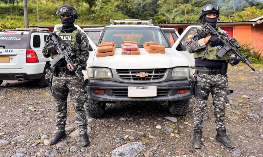 Cocaína