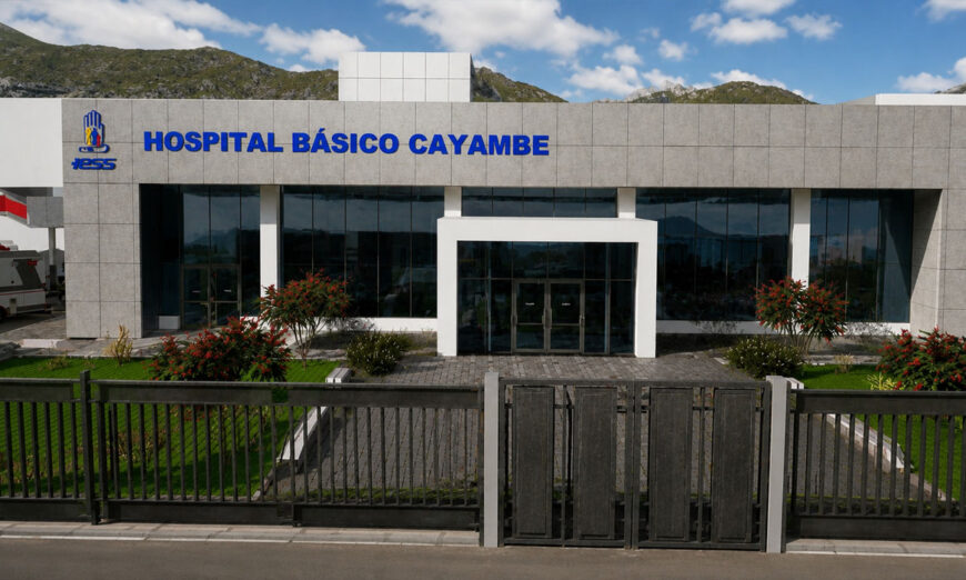 Cayambe