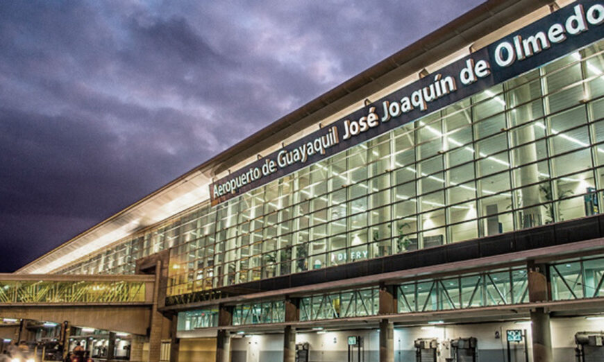 Aeropuerto