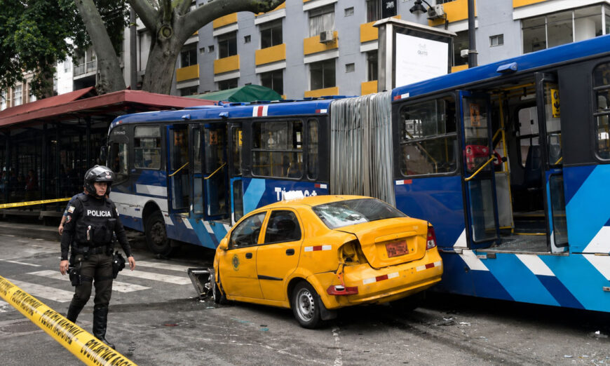 Metrovía