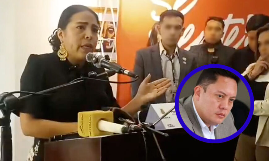 Marisol Peñaloza
