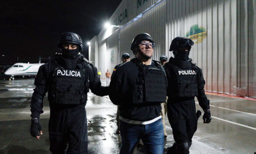 Javier Macías Villamar