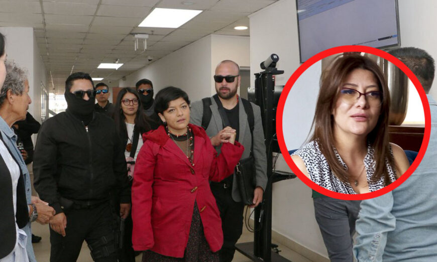 Caso Villavicencio