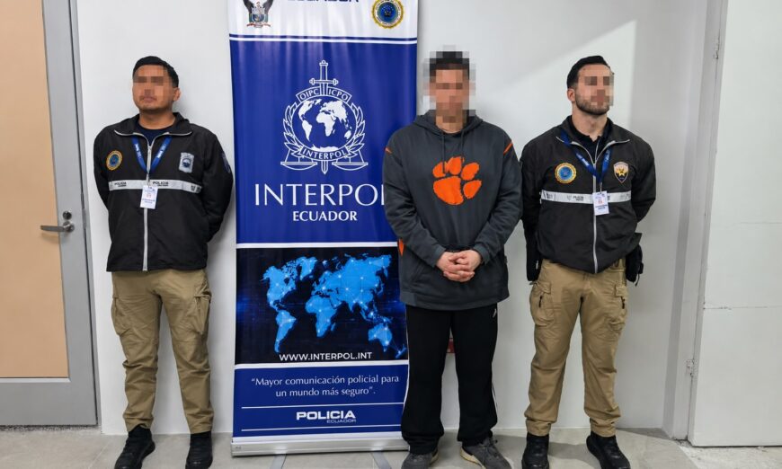 INTERPOL