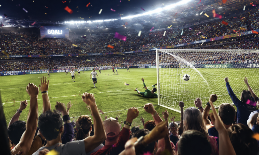Mundial 2026