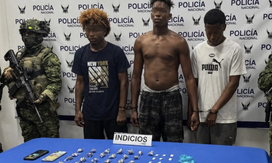 Chone Killers