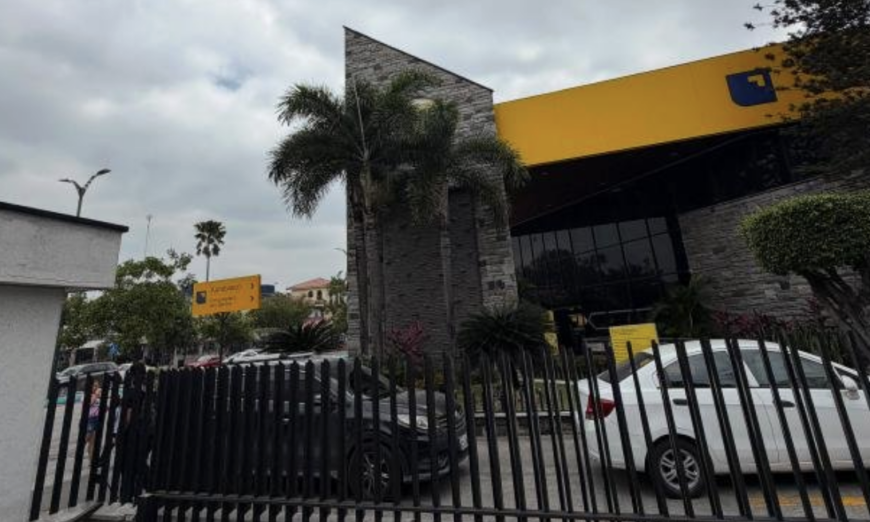 Banco Pichincha