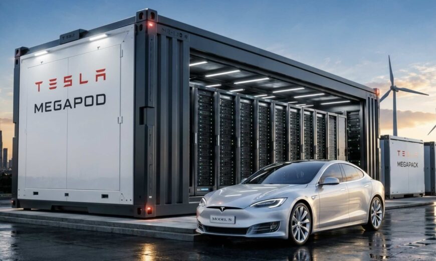 Tesla