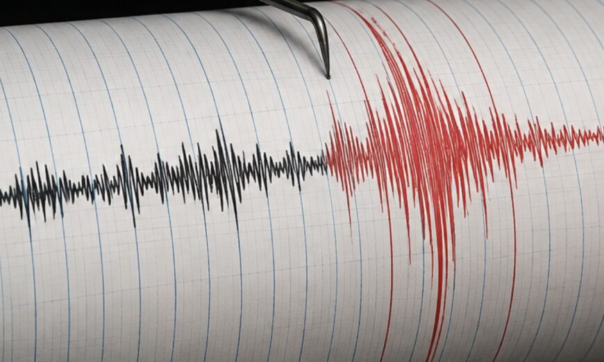 Sismo Ecuador
