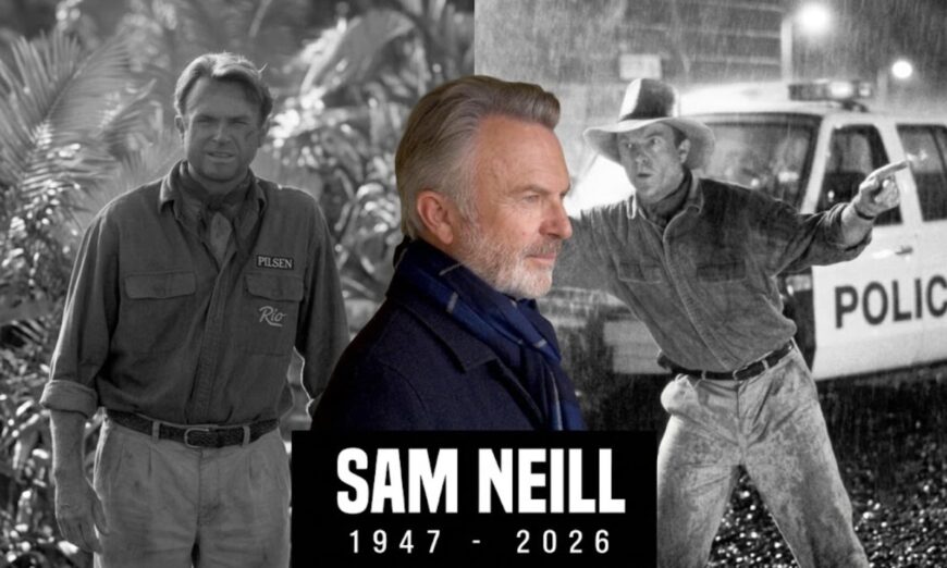 Sam Neill