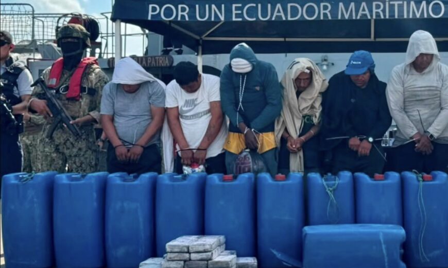 Bloque de Seguridad