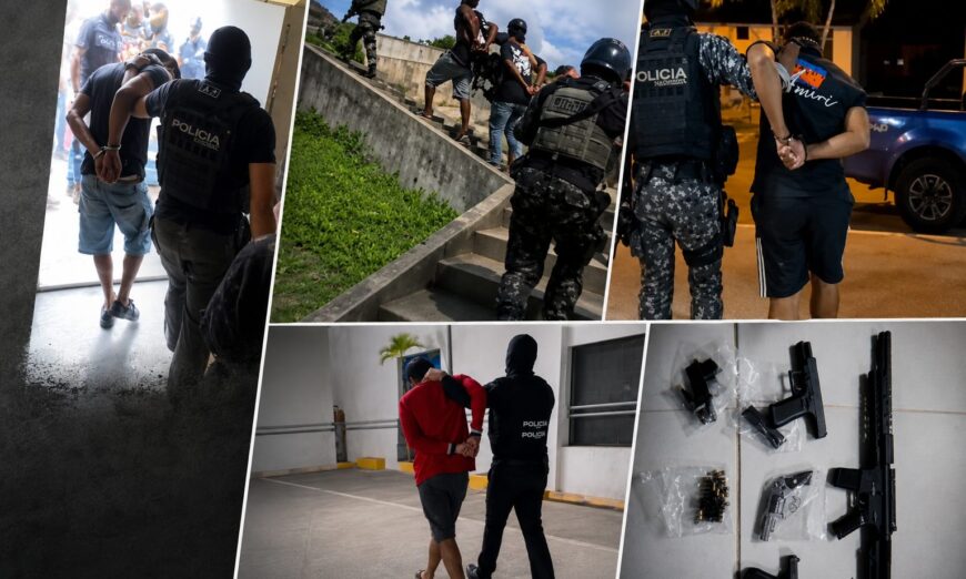 Operativo Libertad