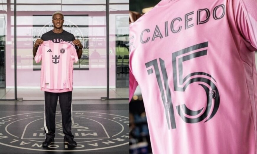 Caicedo