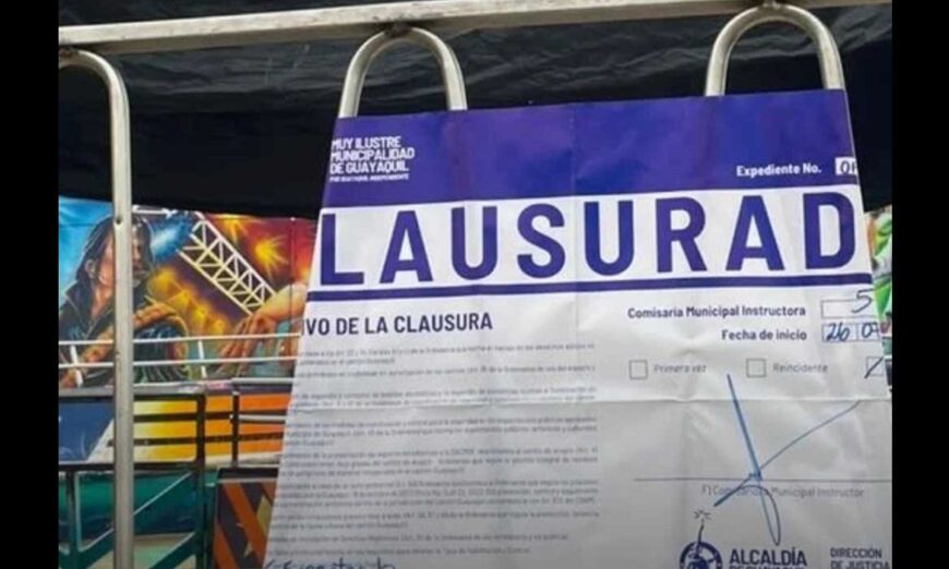 Parque de diversiones